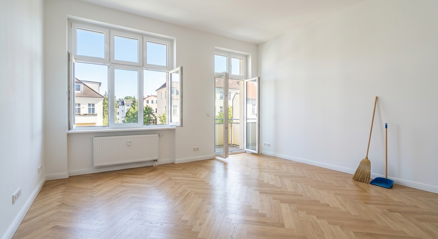 Entrümpelung und praktische Unterstützung durch Hausmeisterservice Huck